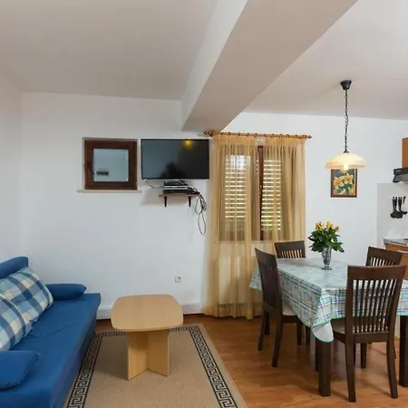 Milanovic Apartmán Cavtat